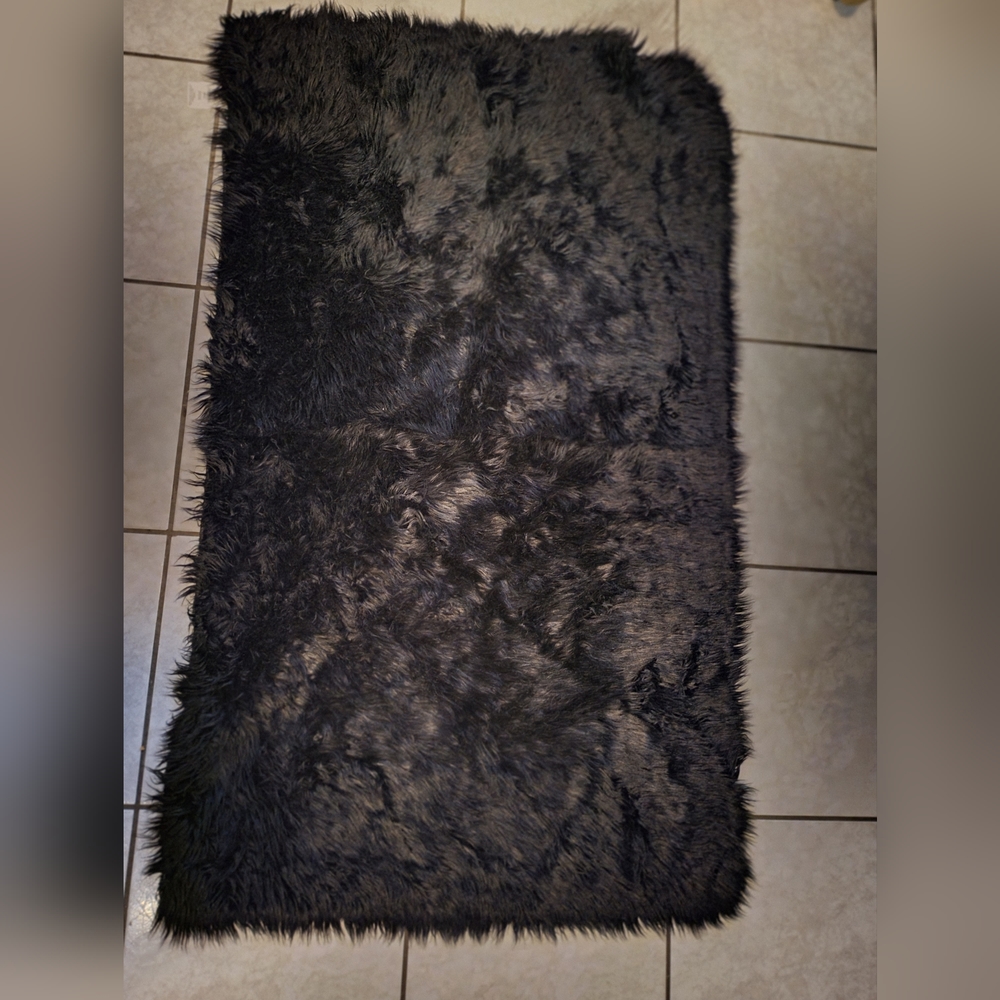 Accent Rug - Picture 2 of 4